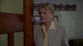Murder, She Wrote: The Celtic Riddle still 4