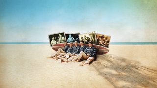 The Beach Boys still 3