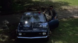 Cop & ½ still 4