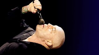 Joe Rogan: Strange Times still 1