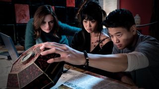 Wish Upon still 3