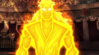 Mortal Kombat Legends: Battle of the Realms still 6