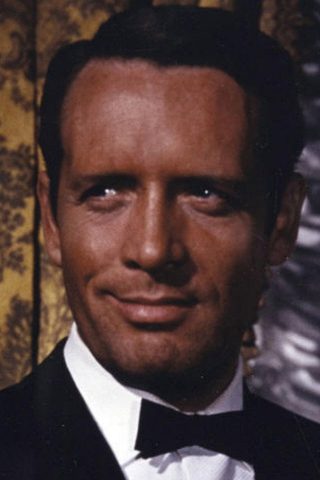 Patrick McGoohan, photo 3 of 3