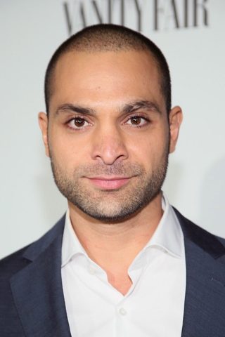 Michael Mando, photo 1 of 3