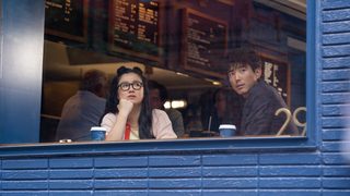 Shortcomings still 3