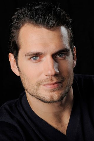 Henry Cavill, photo 3 of 3