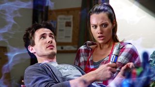 Axcellerator still 2