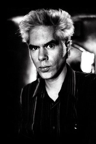 Jim Jarmusch, photo 2 of 3