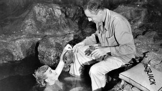 Mr. Peabody and the Mermaid still 1
