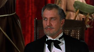 House of Wax still 7