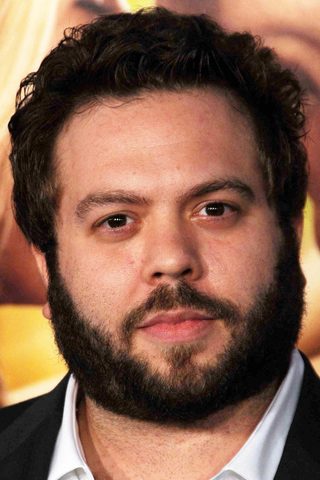 Dan Fogler, photo 1 of 3