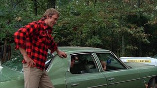 Final Chapter: Walking Tall still 3