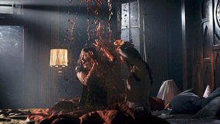Bed of the Dead still 1