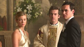 The Best Man still 5