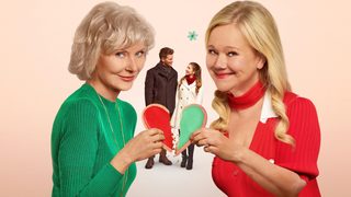 Holiday Mismatch still 2