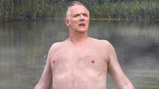 Greg Davies: You Magnificent Beast still 2