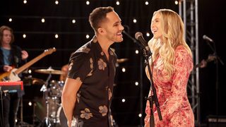 Love in the Limelight still 3