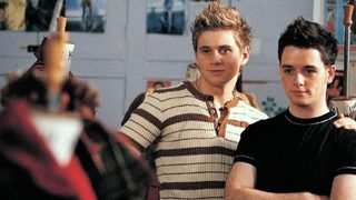 Cowboys & Angels still 4