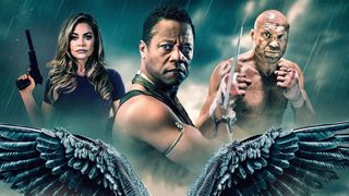 Angels Fallen: Warriors of Peace still 6
