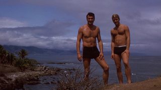 Rock Hudson: All That Heaven Allowed still 2