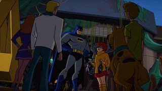Scooby-Doo! & Batman: The Brave and the Bold still 8