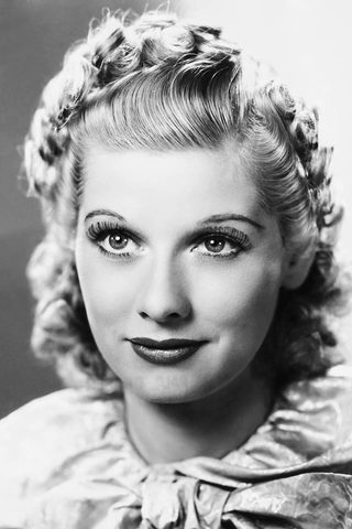 Lucille Ball, photo 2 of 3
