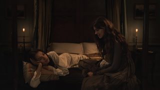 Sense and Sensibility still 1
