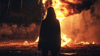 Blood still 2