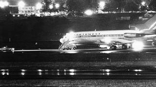 The Mystery of D.B. Cooper still 1