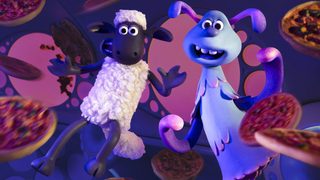 A Shaun the Sheep Movie: Farmageddon still 7