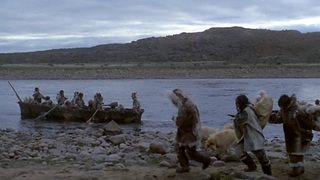 The White Dawn still 2