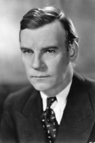 Walter Huston, photo 3 of 3