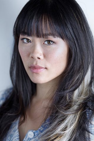 Grace Lynn Kung, photo 2 of 3