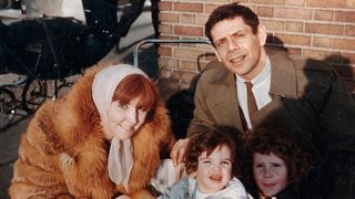 Stiller & Meara: Nothing Is Lost still 1