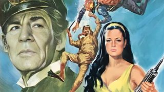 Captain Nemo and the Underwater City still 2