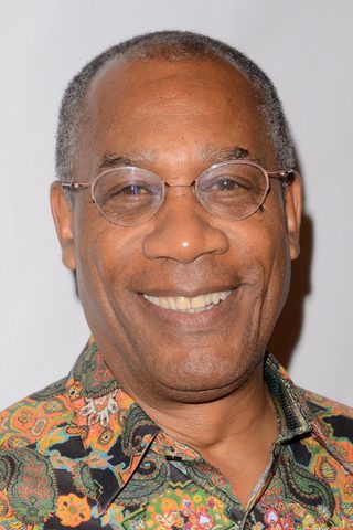 Joe Morton, photo 3 of 3
