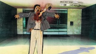 David Lynch: The Art Life still 3