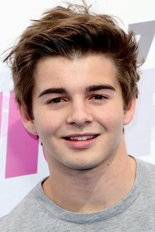 Jack Griffo, photo 3 of 3