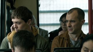 The Cured still 7