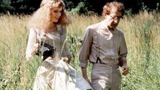 A Midsummer Night's Sex Comedy still 2