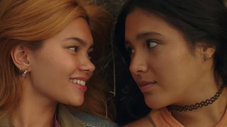Girls Like Girls still 2