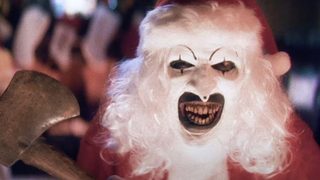 Terrifier 3 still 5