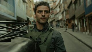 Triple Frontier still 7