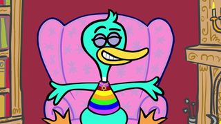 Queer Duck: The Movie still 2