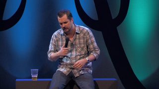 Jim Jefferies: Alcoholocaust still 1