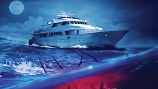 The Ninth Passenger still 2