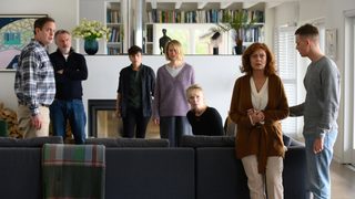 Blackbird still 6