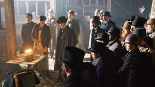 The Current War still 5