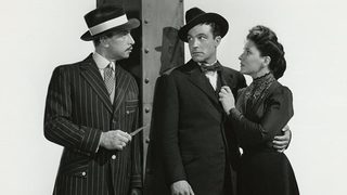 Black Hand still 1