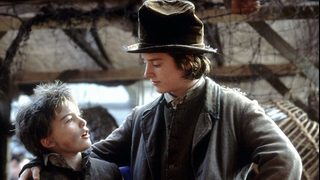 Oliver Twist still 2